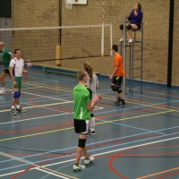 Mixtoernooi 29-12-2014