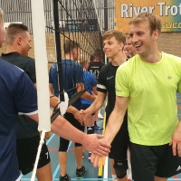 Mixtoernooi juni 2022