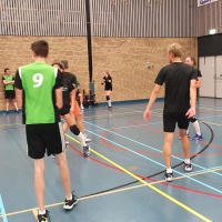 Mixtoernooi juni 2022