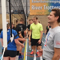 Mixtoernooi juni 2022