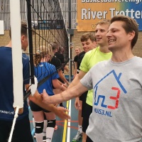 Mixtoernooi juni 2022