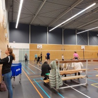 Oliebollentoernooi 2022