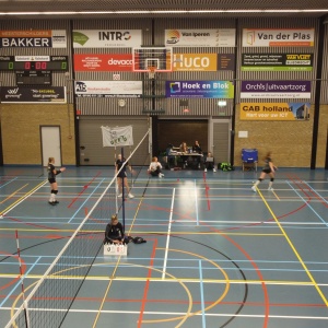Oliebollentoernooi 2023