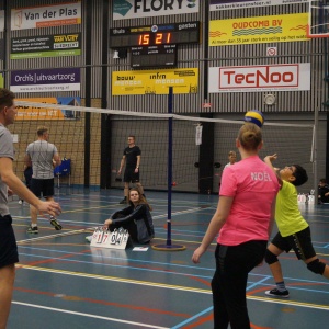 Oliebollentoernooi 2023