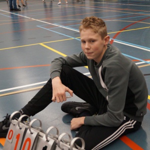 Oliebollentoernooi 2023