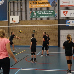 Oliebollentoernooi 2023
