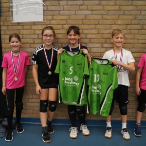Oliebollentoernooi 2023