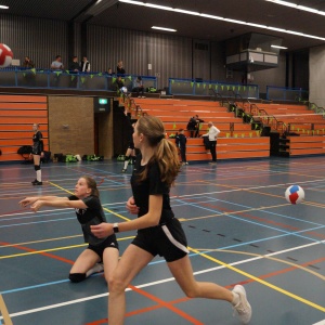 Oliebollentoernooi 2023