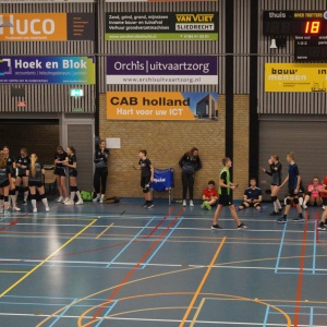 Oliebollentoernooi 2023
