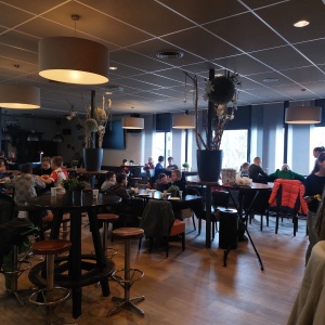 Puzzeltocht CMV + C-jeugd 28-2-24