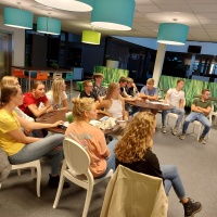 Scheidsrechtersavond 31-08-2022
