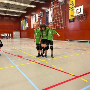Socials 1e helft 23-24