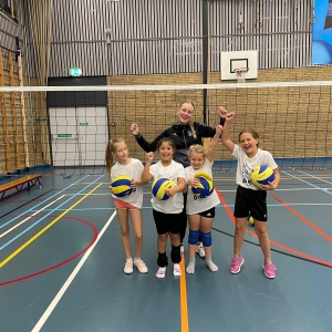 Socials 1e helft 23-24