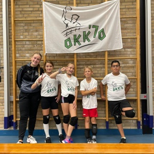 Socials 1e helft 23-24