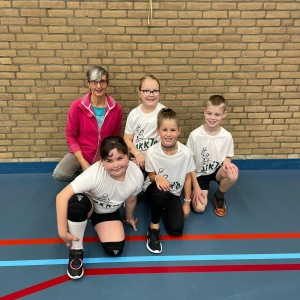 Socials 1e helft 23-24