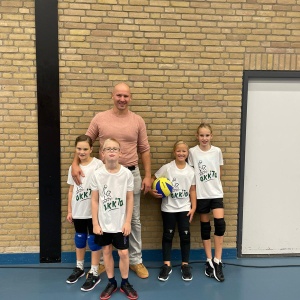 Socials 1e helft 23-24