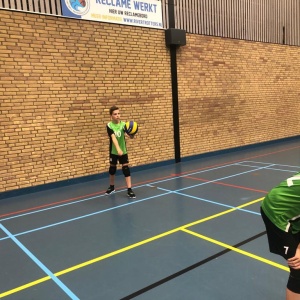 Socials 1e helft 23-24
