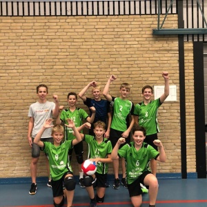 Socials 1e helft 23-24