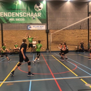 Socials 1e helft 23-24