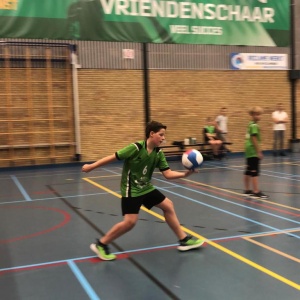 Socials 1e helft 23-24