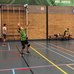 Socials 1e helft 23-24