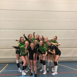 Socials 1e helft 23-24