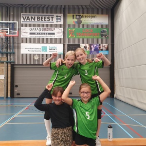 Socials 1e helft 23-24