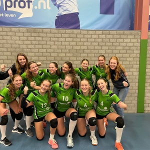 Socials 1e helft 23-24