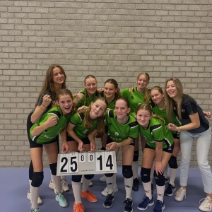 Socials 1e helft 23-24