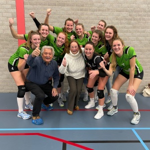 Socials 1e helft 23-24