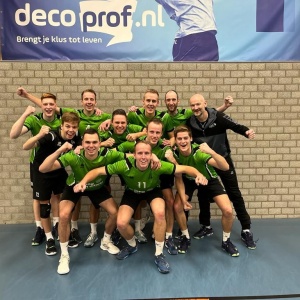 Socials 1e helft 23-24