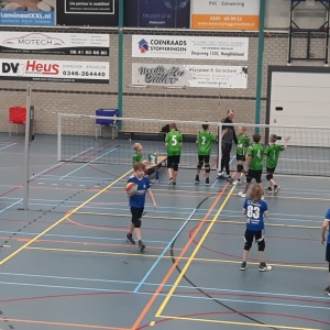 Socials 1e helft 23-24