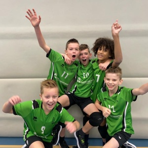 Socials 1e helft 23-24