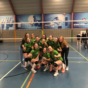 Socials 1e helft 23-24