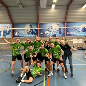 Socials 1e helft 23-24
