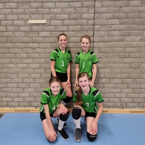 Socials 1e helft 23-24