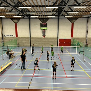 Socials 1e helft 23-24