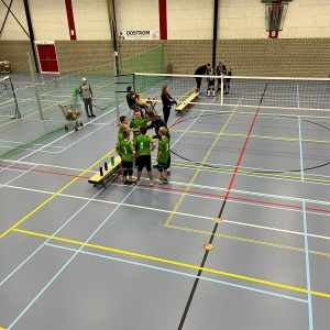 Socials 1e helft 23-24