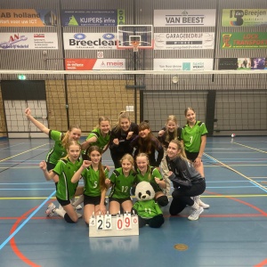 Socials 1e helft 24-25