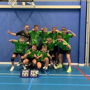 Socials 1e helft 24-25