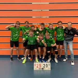 Socials 1e helft 24-25