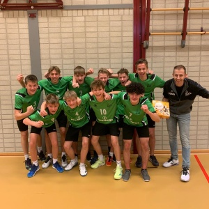 Socials 1e helft 24-25