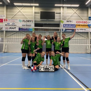 Socials 1e helft 24-25