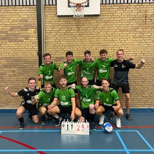 Socials 1e helft 24-25