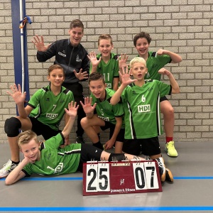 Socials 1e helft 24-25