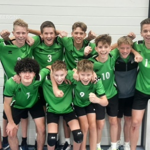 Socials 1e helft 24-25