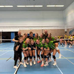 Socials 1e helft 24-25