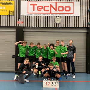 Socials 1e helft 24-25