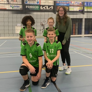 Socials 1e helft 24-25