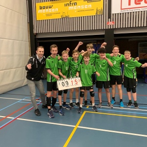 Socials 2e helft 23-24